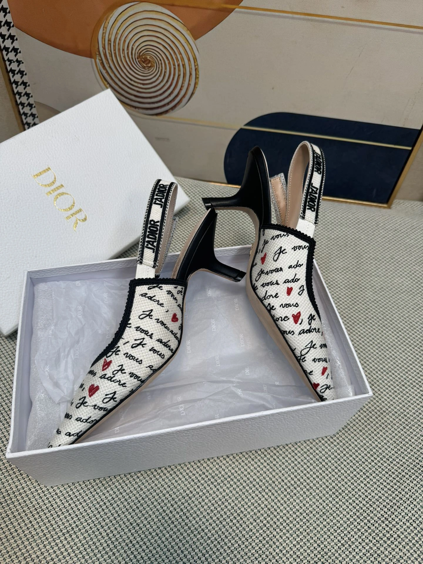 COCO-- 4ior KCP866JVY_S19W Heel height：6.5CM sheepskin item:D-X000J2219